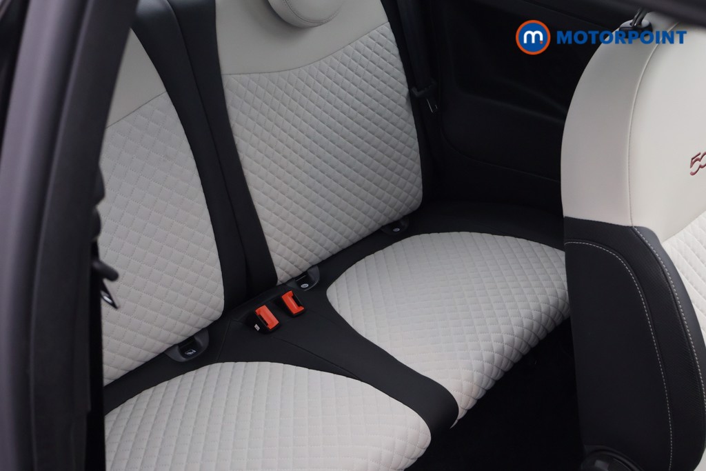 Fiat 500 Star Automatic Petrol Hatchback - Stock Number (1650442) - 12th supplementary image