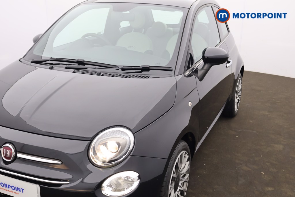 Fiat 500 Star Automatic Petrol Hatchback - Stock Number (1650442) - 15th supplementary image