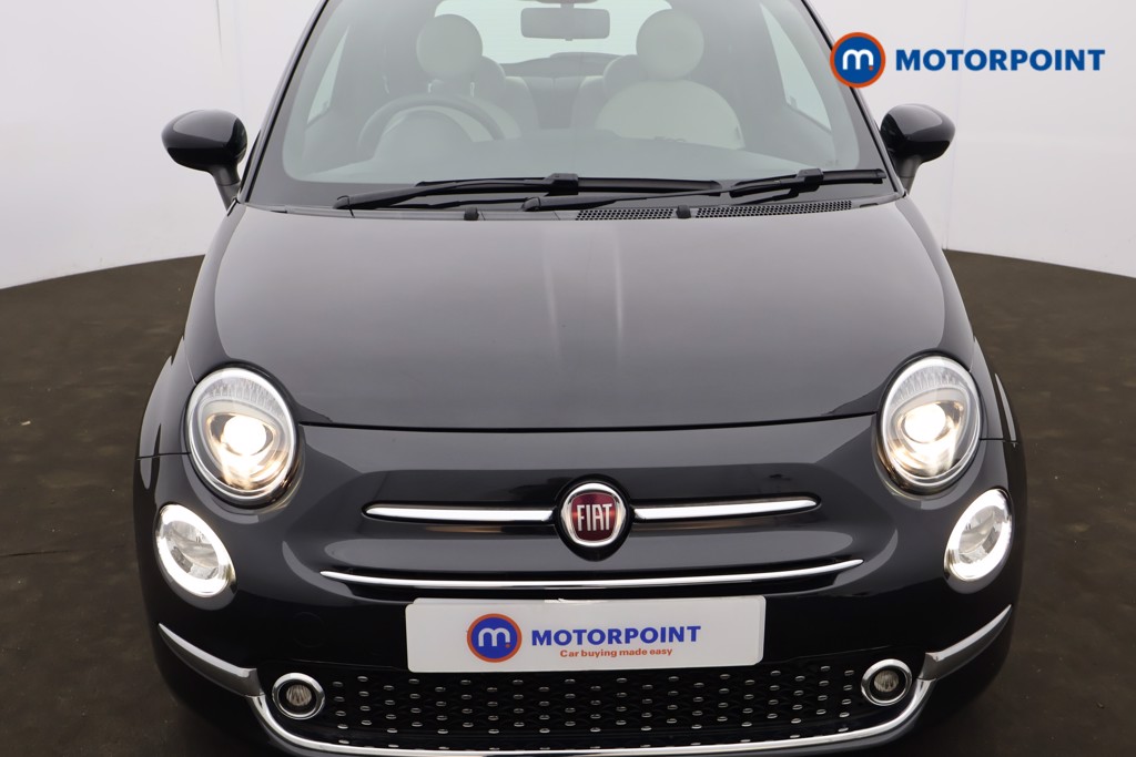 Fiat 500 Star Automatic Petrol Hatchback - Stock Number (1650442) - 16th supplementary image