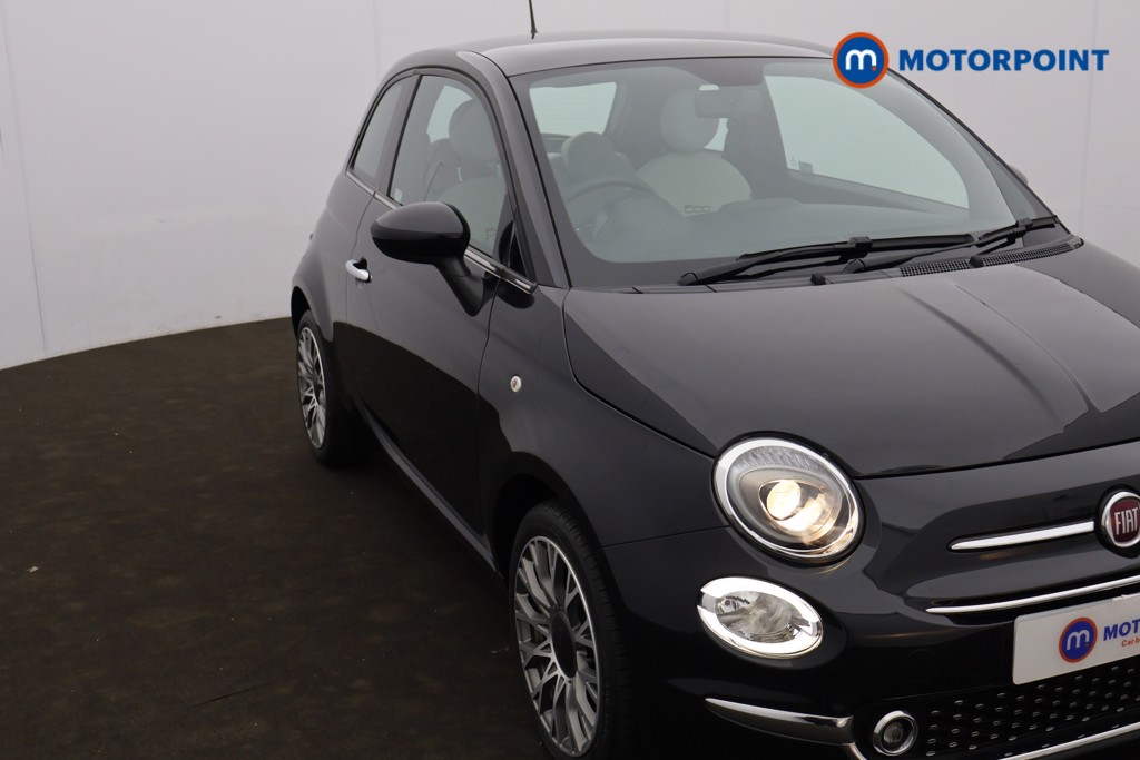 Fiat 500 Star Automatic Petrol Hatchback - Stock Number (1650442) - 17th supplementary image