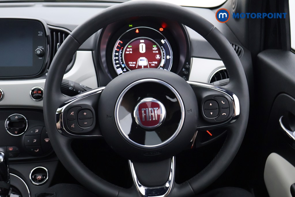 Fiat 500 Star Automatic Petrol Hatchback - Stock Number (1650442) - 1st supplementary image