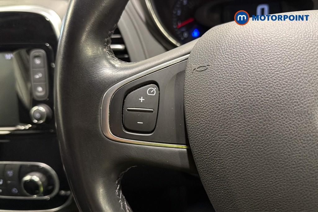 Renault Captur Gt Line Manual Diesel SUV - Stock Number (1650461) - 3rd supplementary image