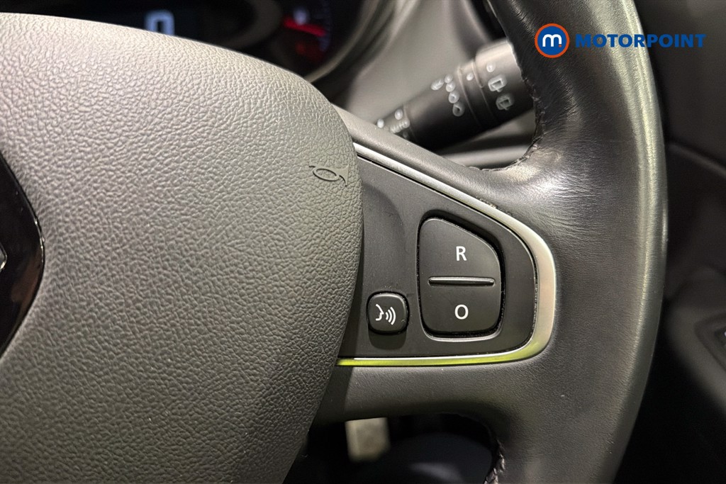 Renault Captur Gt Line Manual Diesel SUV - Stock Number (1650461) - 4th supplementary image