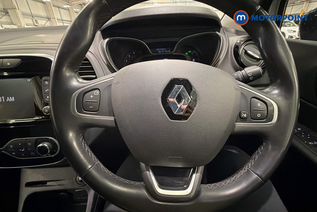 Renault Captur Gt Line Manual Diesel SUV - Stock Number (1650461) - 5th supplementary image