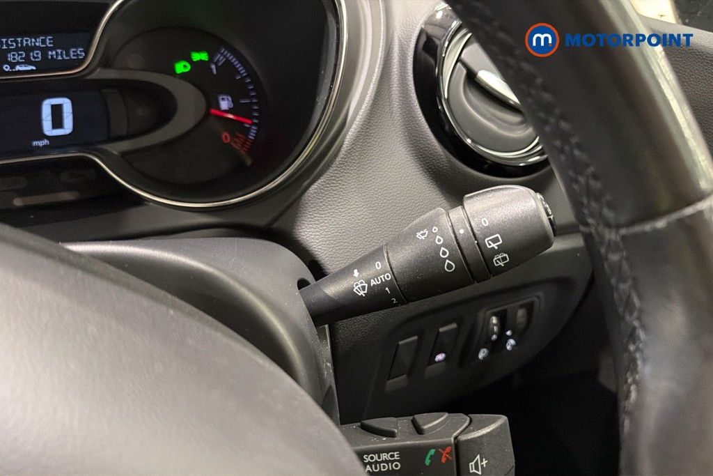 Renault Captur Gt Line Manual Diesel SUV - Stock Number (1650461) - 7th supplementary image
