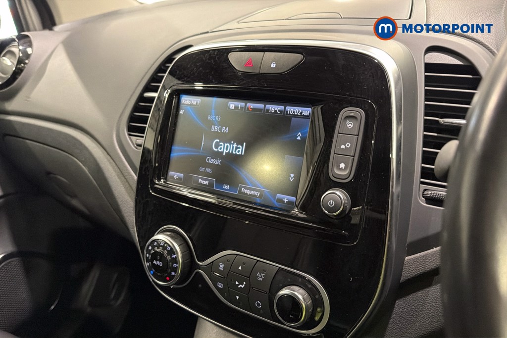 Renault Captur Gt Line Manual Diesel SUV - Stock Number (1650461) - 9th supplementary image