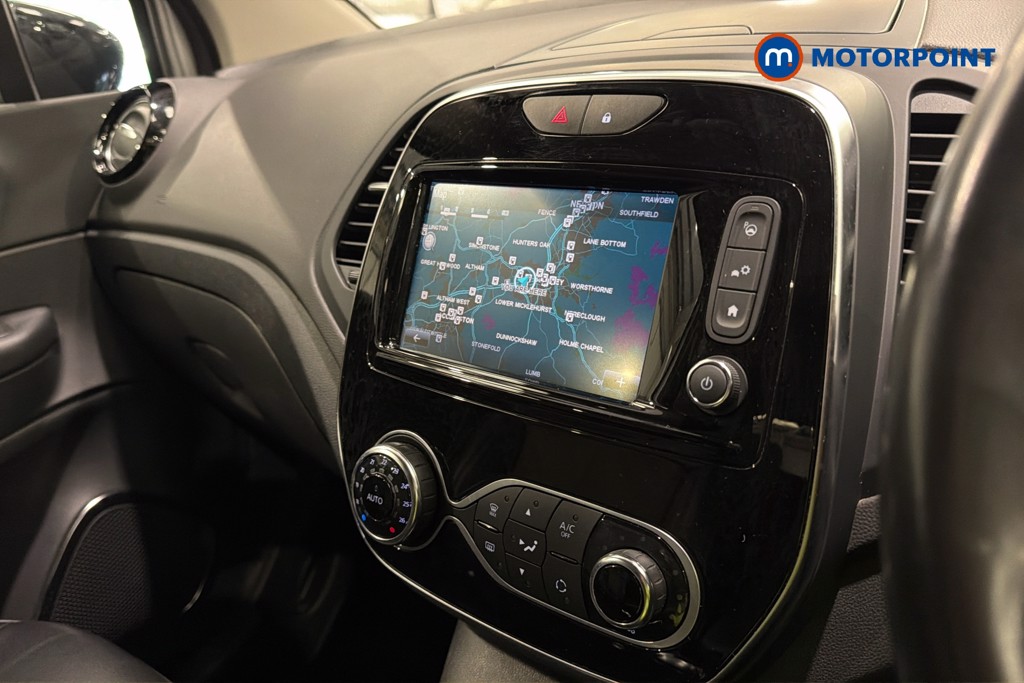 Renault Captur Gt Line Manual Diesel SUV - Stock Number (1650461) - 10th supplementary image