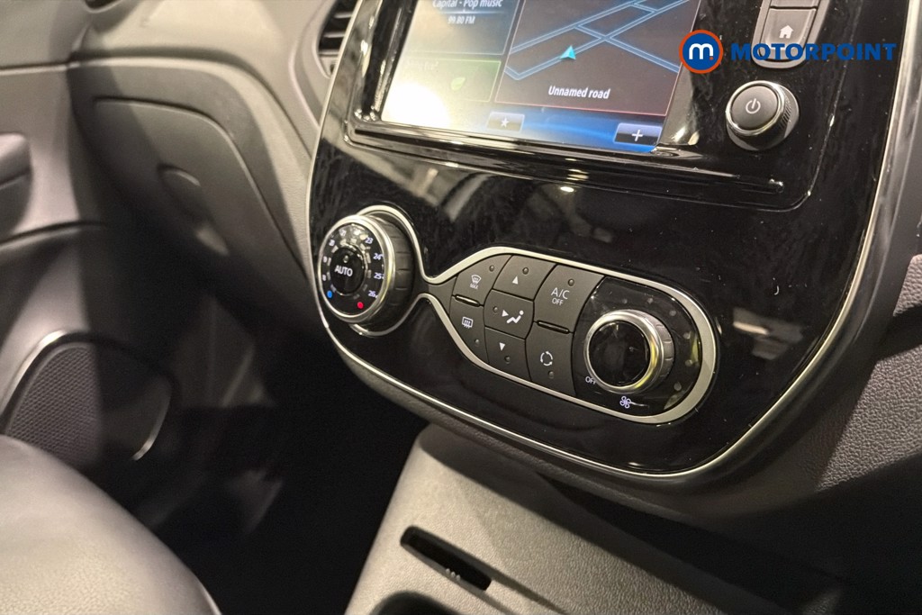 Renault Captur Gt Line Manual Diesel SUV - Stock Number (1650461) - 12th supplementary image