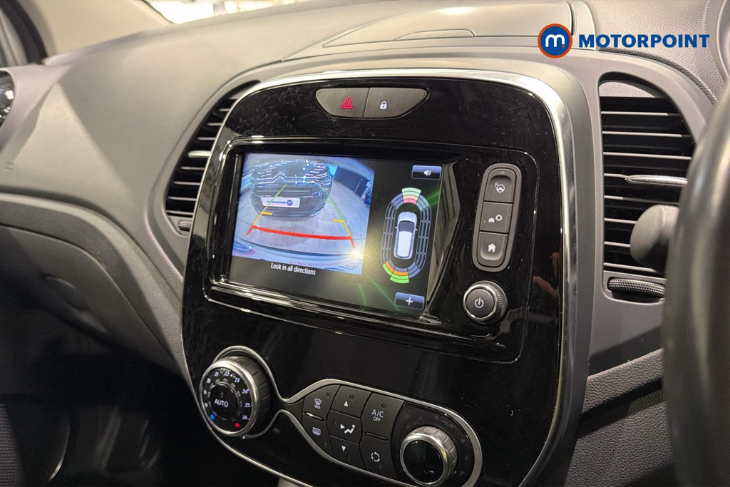 Renault Captur Gt Line Manual Diesel SUV - Stock Number (1650461) - 13th supplementary image