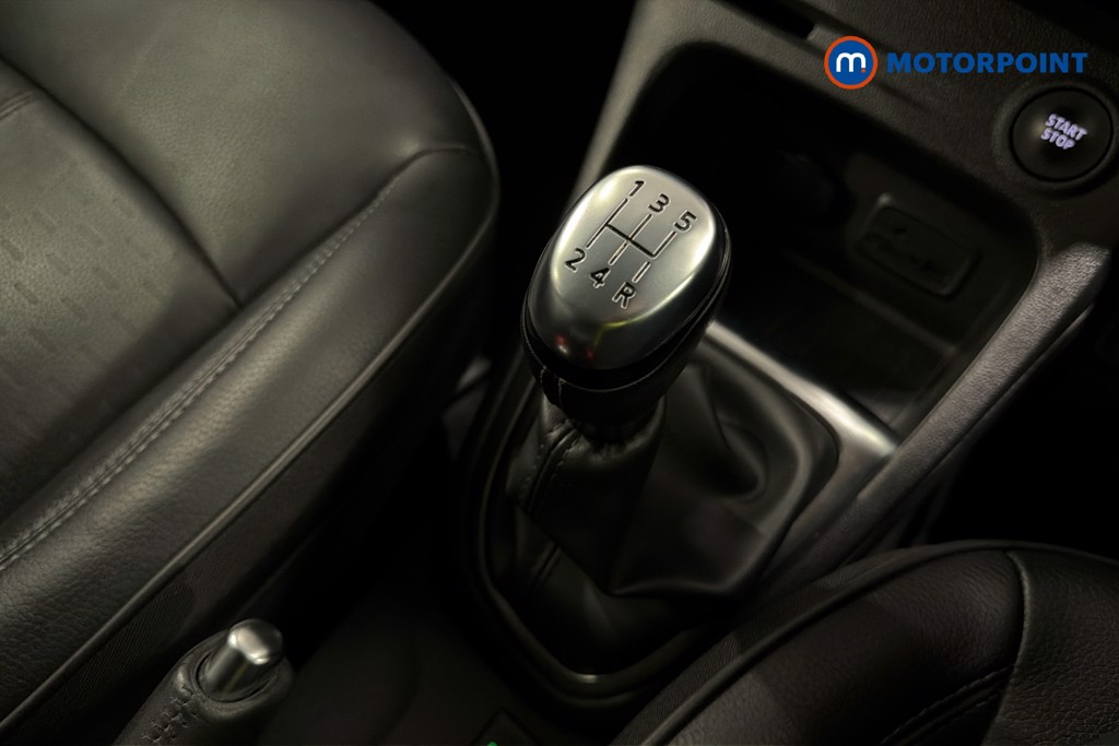 Renault Captur Gt Line Manual Diesel SUV - Stock Number (1650461) - 15th supplementary image