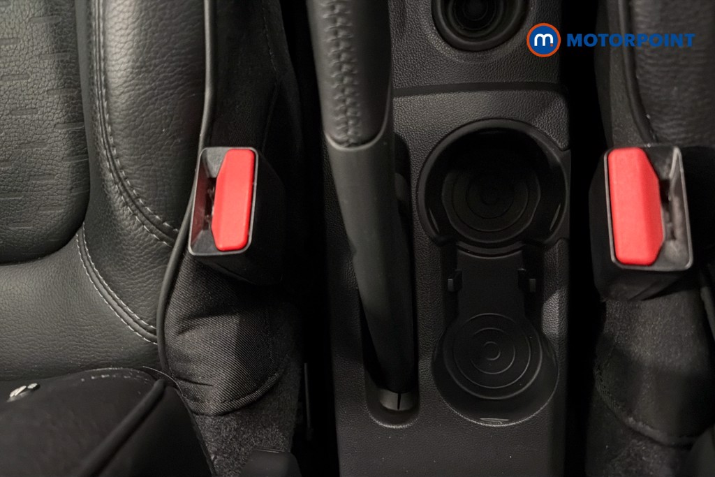 Renault Captur Gt Line Manual Diesel SUV - Stock Number (1650461) - 16th supplementary image