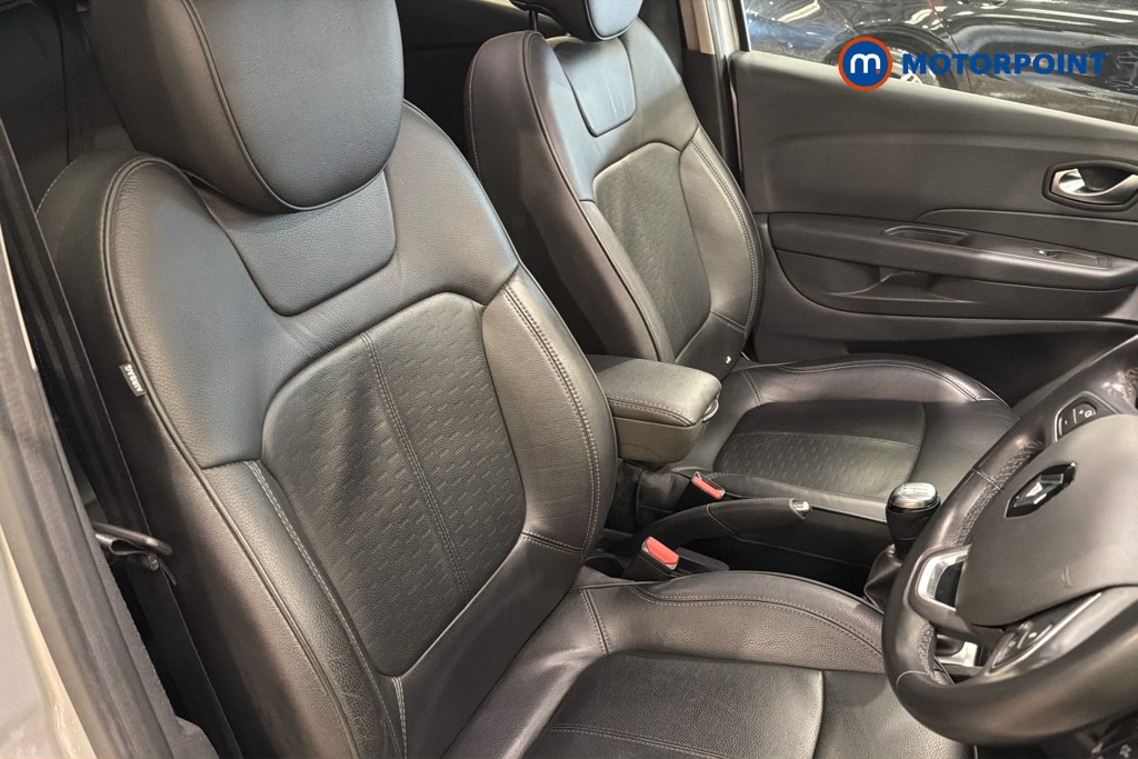 Renault Captur Gt Line Manual Diesel SUV - Stock Number (1650461) - 22nd supplementary image