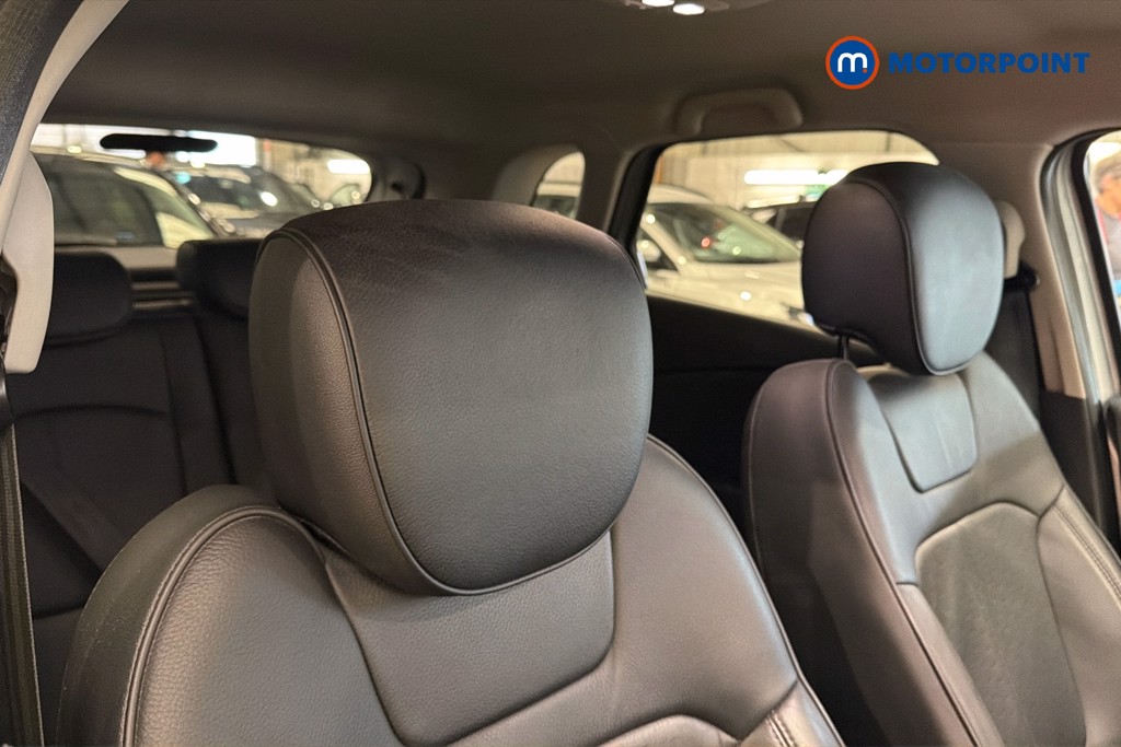 Renault Captur Gt Line Manual Diesel SUV - Stock Number (1650461) - 23rd supplementary image