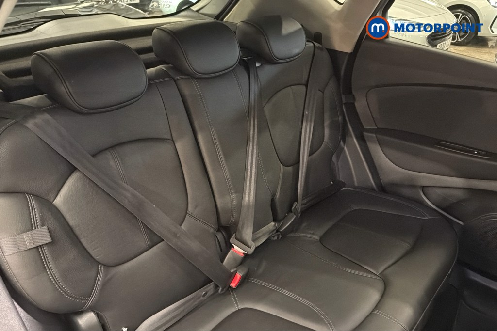 Renault Captur Gt Line Manual Diesel SUV - Stock Number (1650461) - 28th supplementary image