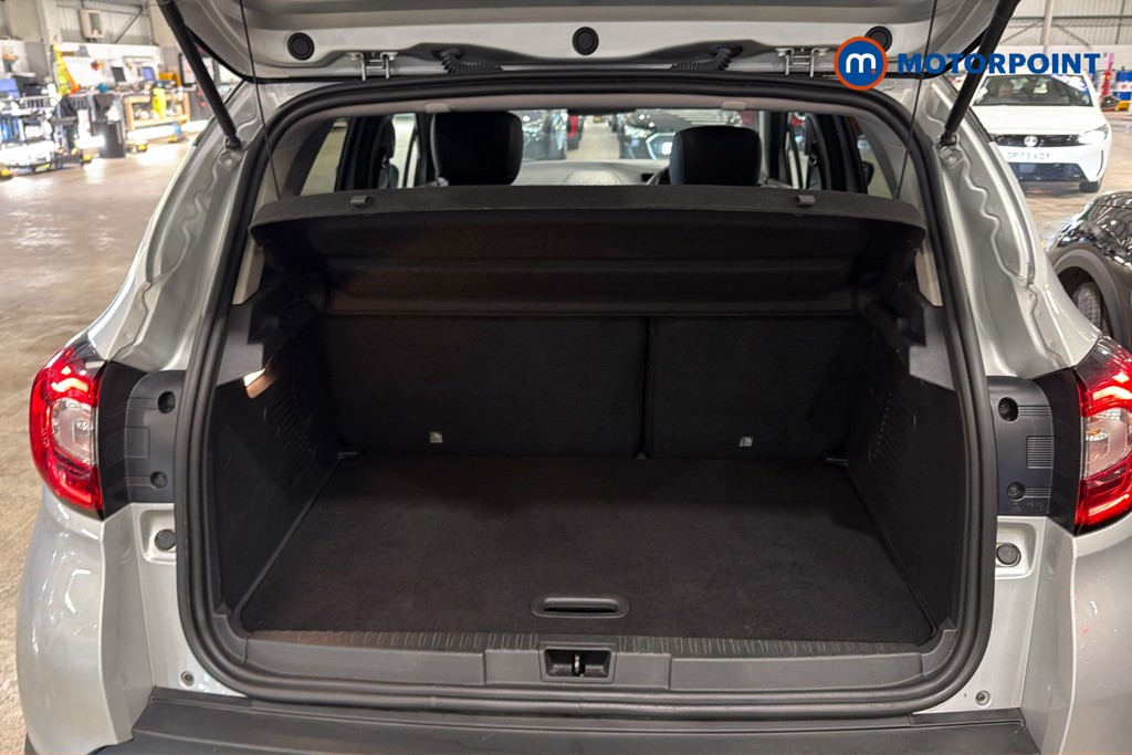 Renault Captur Gt Line Manual Diesel SUV - Stock Number (1650461) - 33rd supplementary image