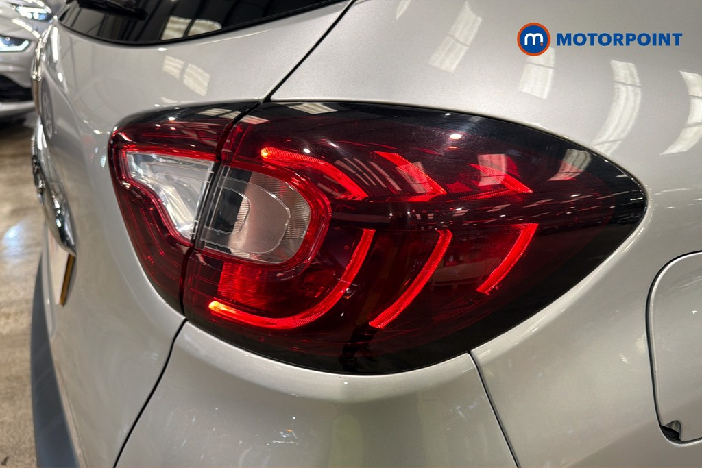 Renault Captur Gt Line Manual Diesel SUV - Stock Number (1650461) - 38th supplementary image
