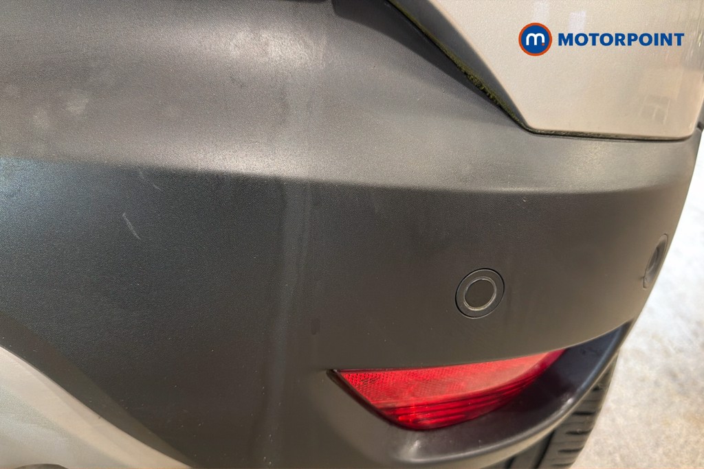 Renault Captur Gt Line Manual Diesel SUV - Stock Number (1650461) - 40th supplementary image