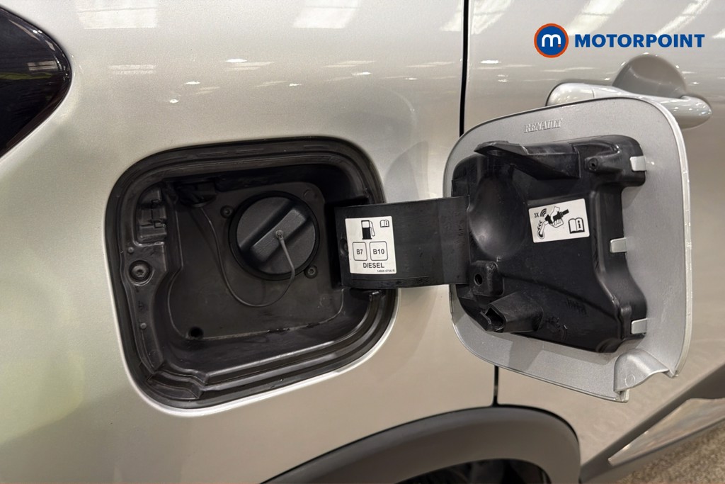 Renault Captur Gt Line Manual Diesel SUV - Stock Number (1650461) - 41st supplementary image