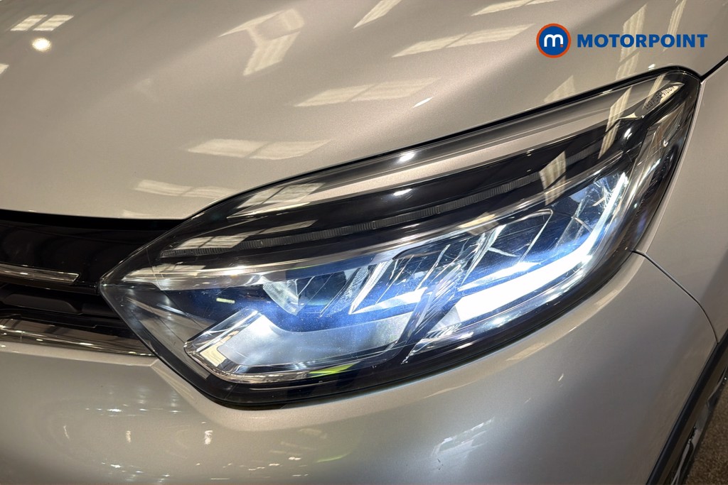 Renault Captur Gt Line Manual Diesel SUV - Stock Number (1650461) - 44th supplementary image