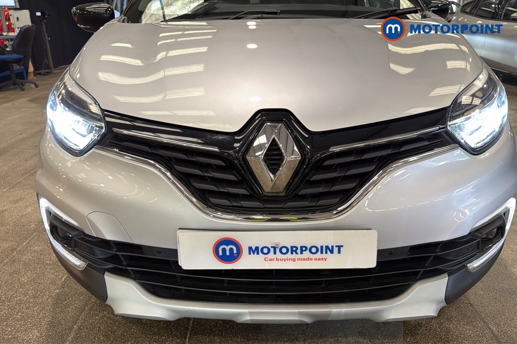 Renault Captur Gt Line Manual Diesel SUV - Stock Number (1650461) - 45th supplementary image