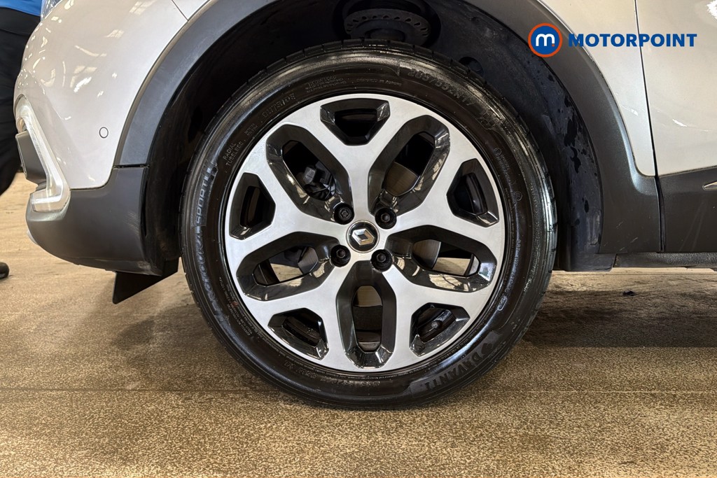 Renault Captur Gt Line Manual Diesel SUV - Stock Number (1650461) - 47th supplementary image