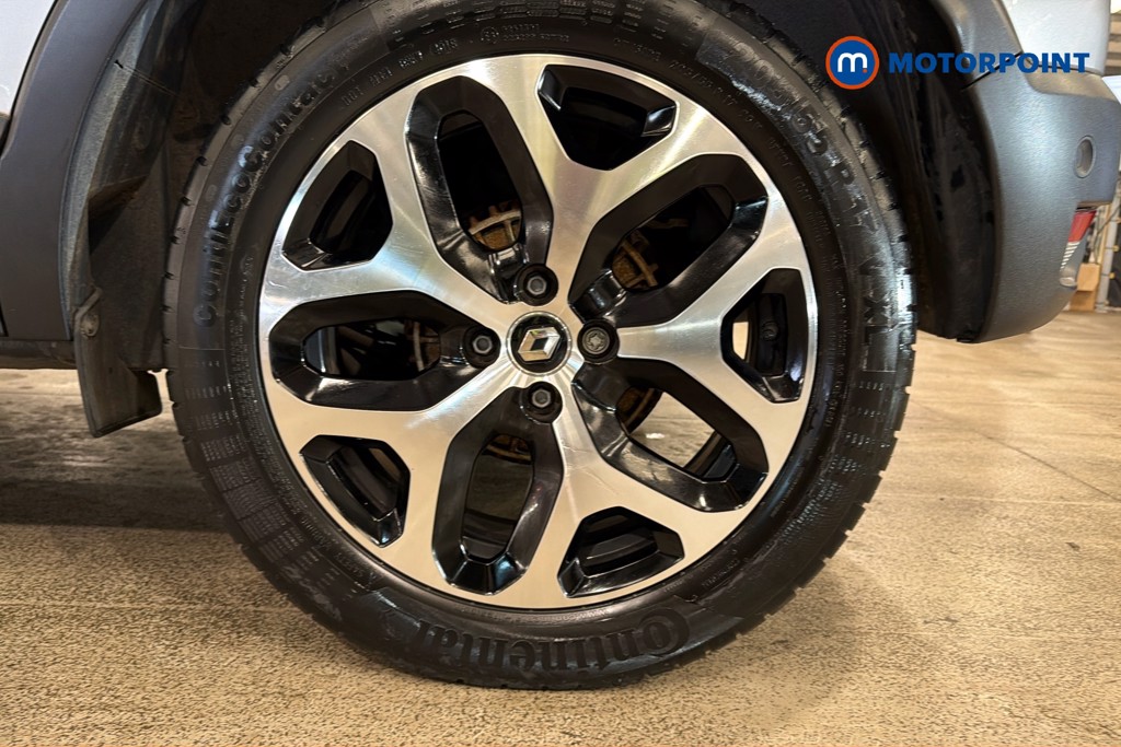 Renault Captur Gt Line Manual Diesel SUV - Stock Number (1650461) - 48th supplementary image