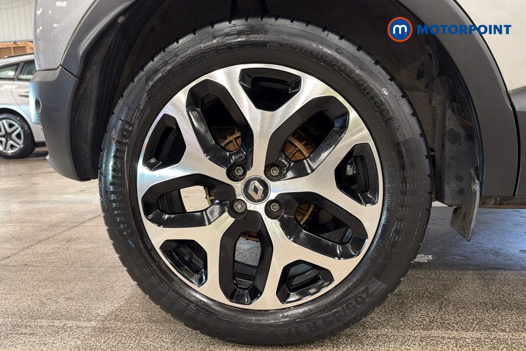 Renault Captur Gt Line Manual Diesel SUV - Stock Number (1650461) - 49th supplementary image
