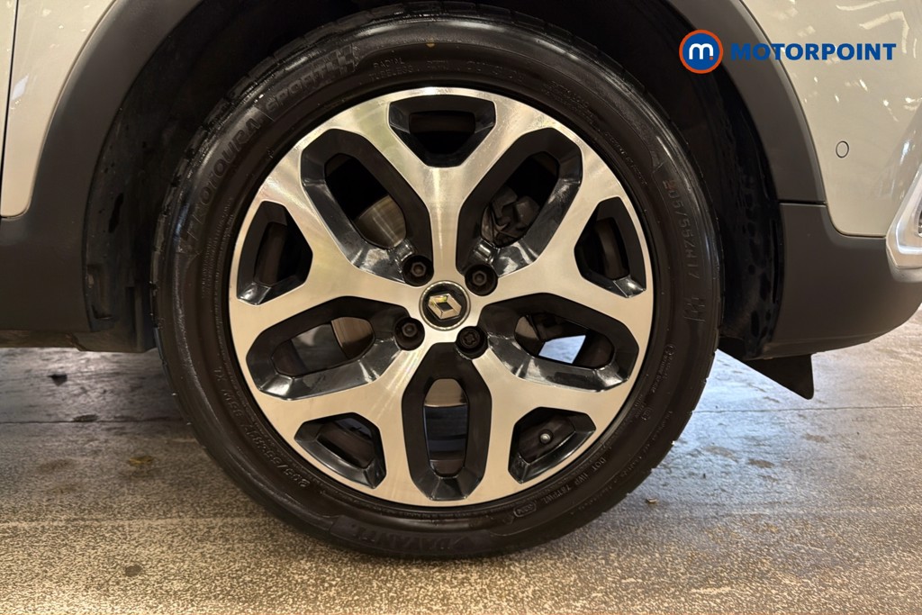 Renault Captur Gt Line Manual Diesel SUV - Stock Number (1650461) - 50th supplementary image