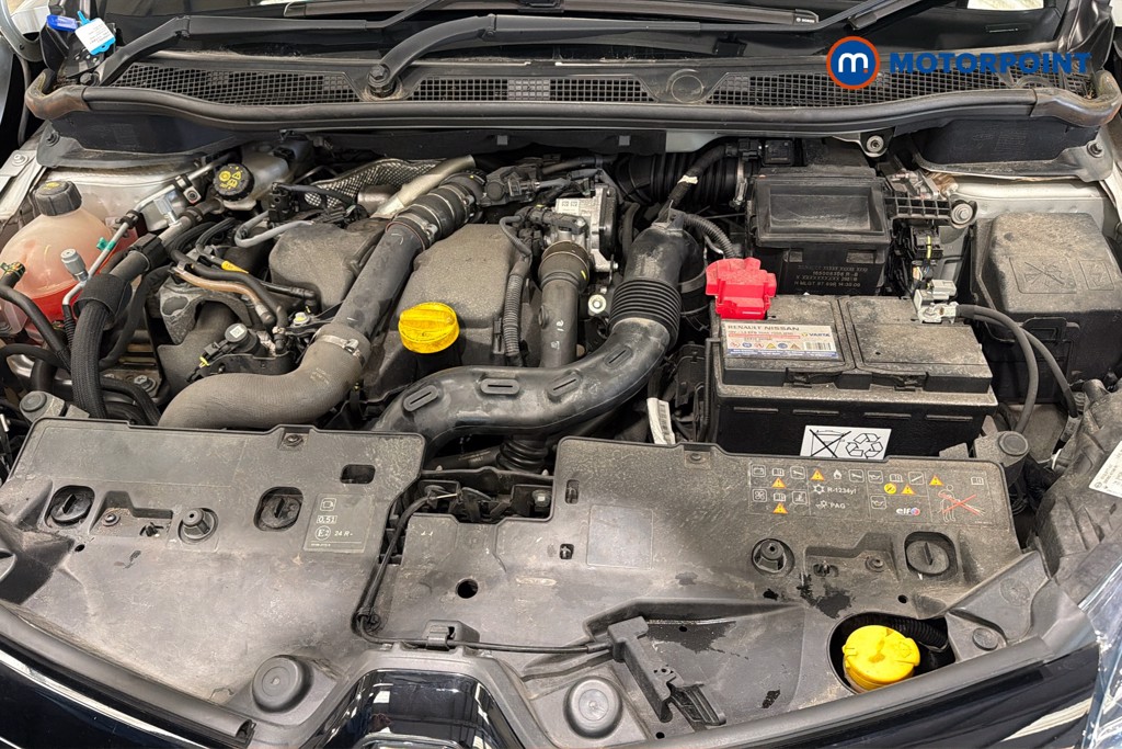 Renault Captur Gt Line Manual Diesel SUV - Stock Number (1650461) - 51st supplementary image