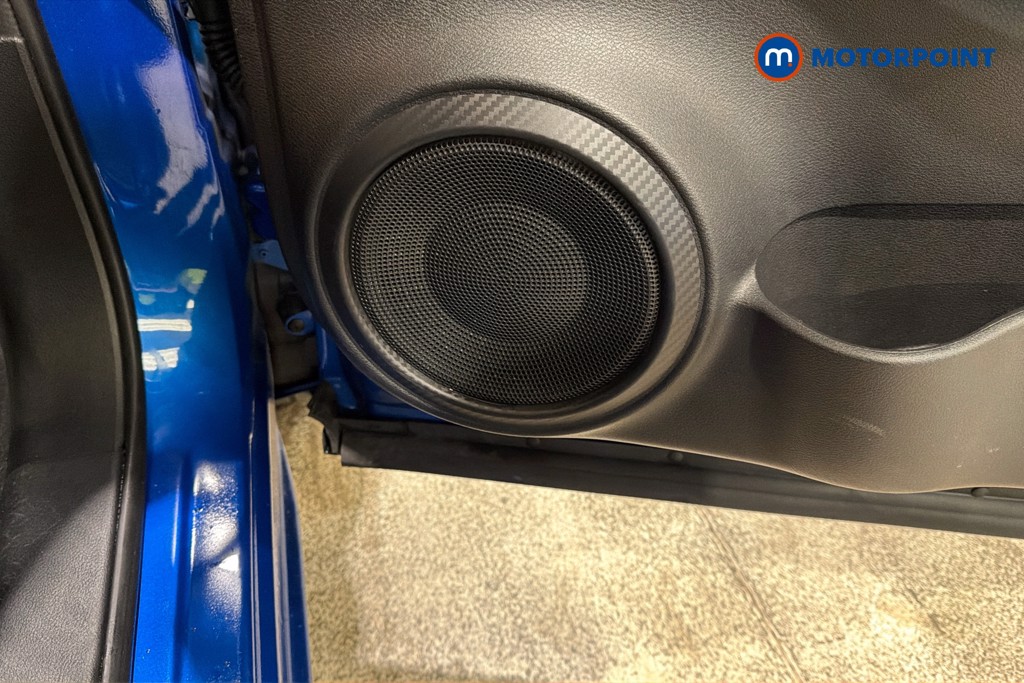 Nissan Juke N-Connecta Automatic Petrol-Electric Hybrid SUV - Stock Number (1650534) - 21st supplementary image