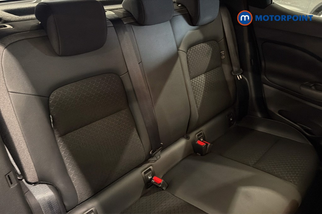 Nissan Juke N-Connecta Automatic Petrol-Electric Hybrid SUV - Stock Number (1650534) - 28th supplementary image