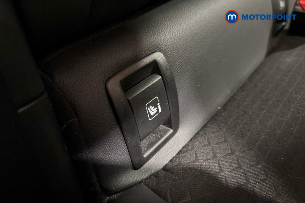 Nissan Juke N-Connecta Automatic Petrol-Electric Hybrid SUV - Stock Number (1650534) - 29th supplementary image