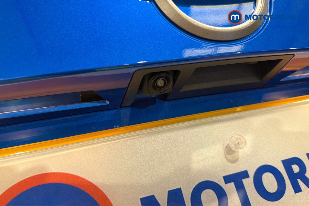 Nissan Juke N-Connecta Automatic Petrol-Electric Hybrid SUV - Stock Number (1650534) - 36th supplementary image