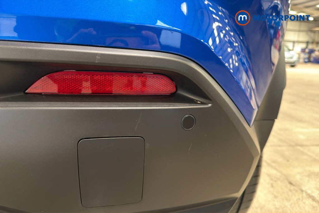 Nissan Juke N-Connecta Automatic Petrol-Electric Hybrid SUV - Stock Number (1650534) - 40th supplementary image