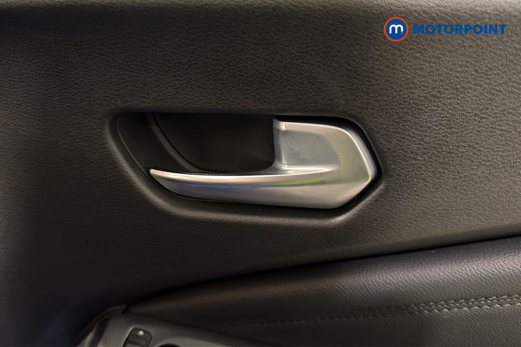 Nissan Juke N-Connecta Automatic Petrol-Electric Hybrid SUV - Stock Number (1650534) - 42nd supplementary image