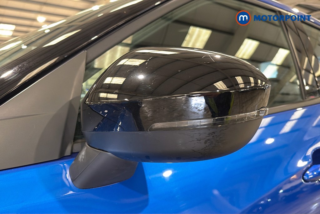 Nissan Juke N-Connecta Automatic Petrol-Electric Hybrid SUV - Stock Number (1650534) - 43rd supplementary image