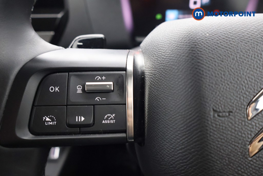 Citroen C4 Shine Plus Automatic Petrol Hatchback - Stock Number (1650553) - 2nd supplementary image