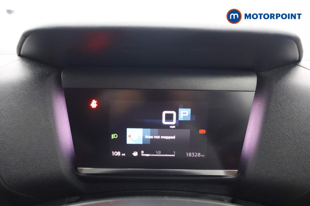 Citroen C4 Shine Plus Automatic Petrol Hatchback - Stock Number (1650553) - 4th supplementary image