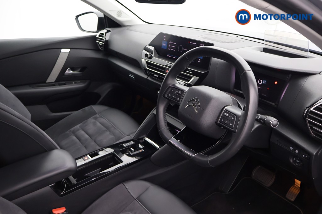Citroen C4 Shine Plus Automatic Petrol Hatchback - Stock Number (1650553) - 10th supplementary image