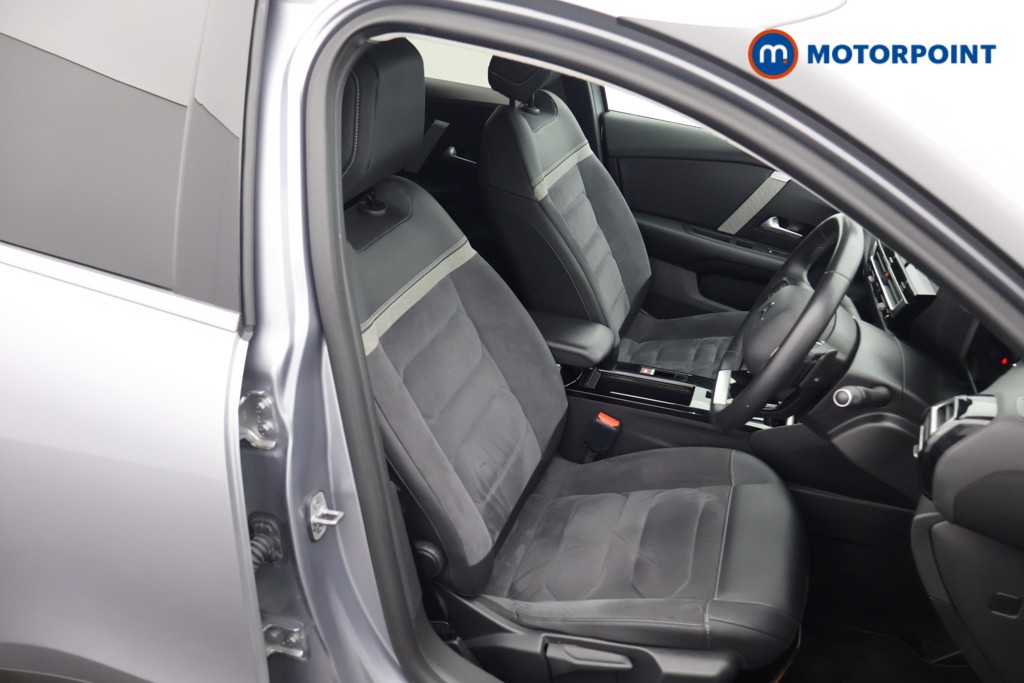Citroen C4 Shine Plus Automatic Petrol Hatchback - Stock Number (1650553) - 11th supplementary image
