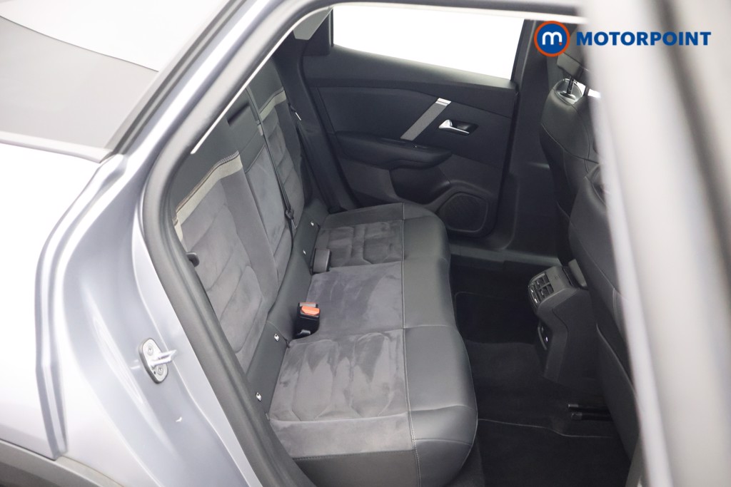 Citroen C4 Shine Plus Automatic Petrol Hatchback - Stock Number (1650553) - 12th supplementary image