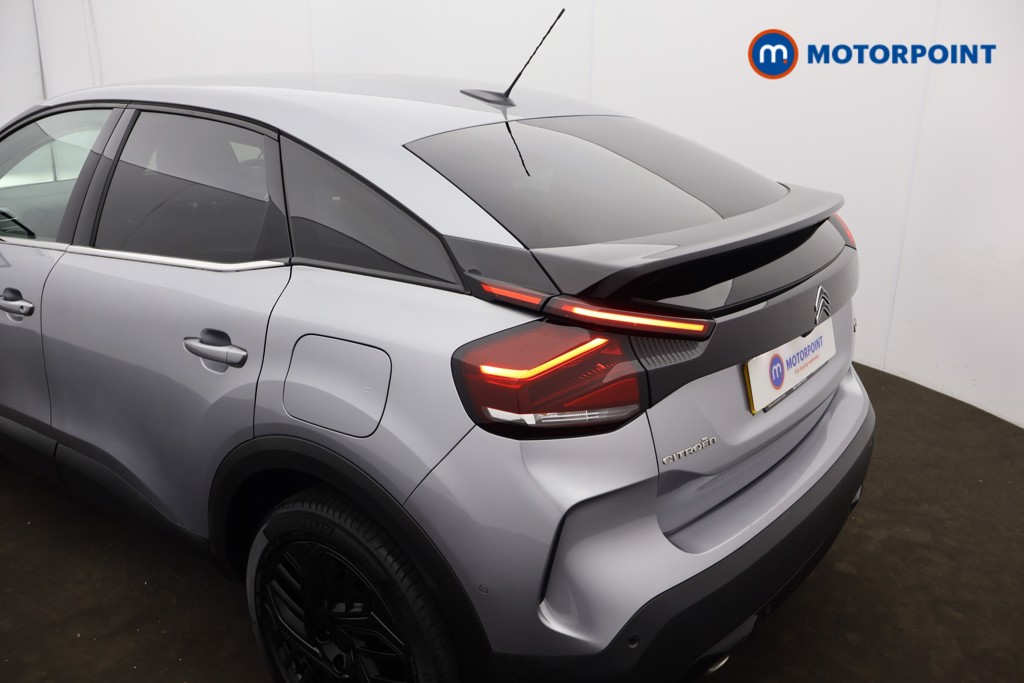 Citroen C4 Shine Plus Automatic Petrol Hatchback - Stock Number (1650553) - 14th supplementary image