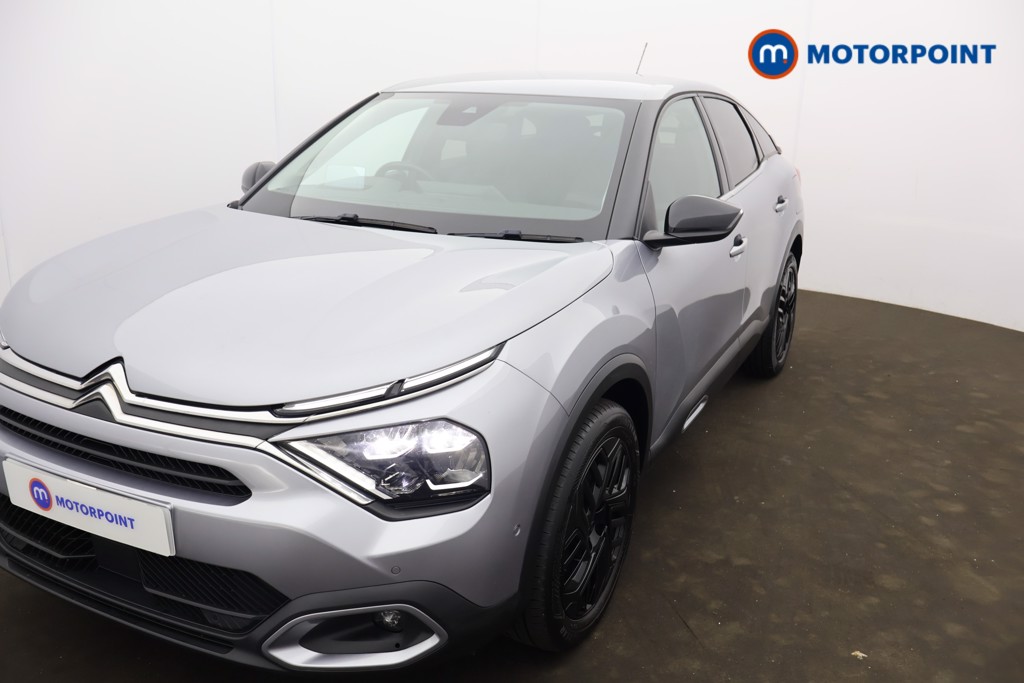 Citroen C4 Shine Plus Automatic Petrol Hatchback - Stock Number (1650553) - 15th supplementary image