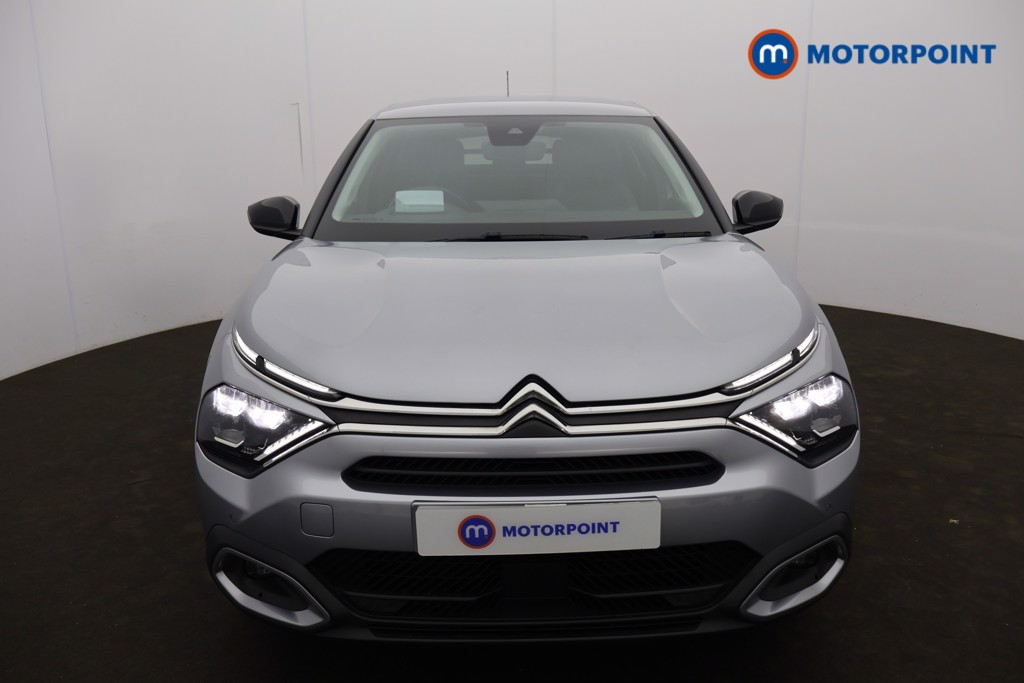 Citroen C4 Shine Plus Automatic Petrol Hatchback - Stock Number (1650553) - 16th supplementary image