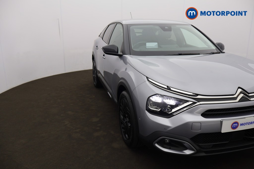 Citroen C4 Shine Plus Automatic Petrol Hatchback - Stock Number (1650553) - 17th supplementary image
