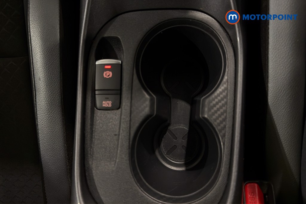 Nissan Juke N-Connecta Automatic Petrol SUV - Stock Number (1650636) - 16th supplementary image