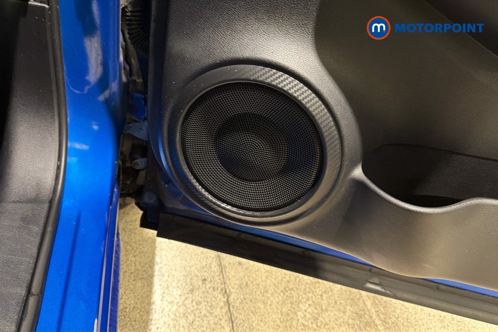 Nissan Juke N-Connecta Automatic Petrol SUV - Stock Number (1650636) - 21st supplementary image