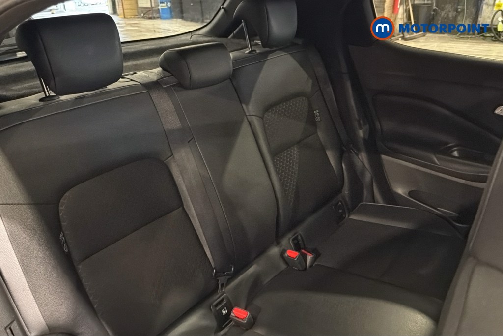 Nissan Juke N-Connecta Automatic Petrol SUV - Stock Number (1650636) - 28th supplementary image