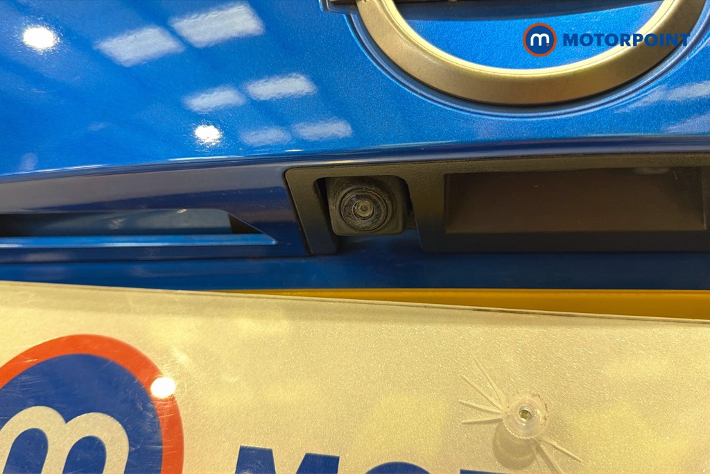 Nissan Juke N-Connecta Automatic Petrol SUV - Stock Number (1650636) - 36th supplementary image