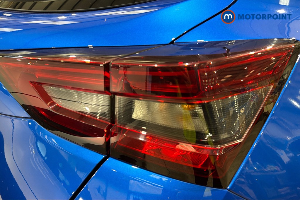 Nissan Juke N-Connecta Automatic Petrol SUV - Stock Number (1650636) - 38th supplementary image